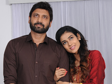 Malli Raave Movie Latest Photos